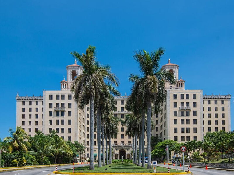 National De Cuba
