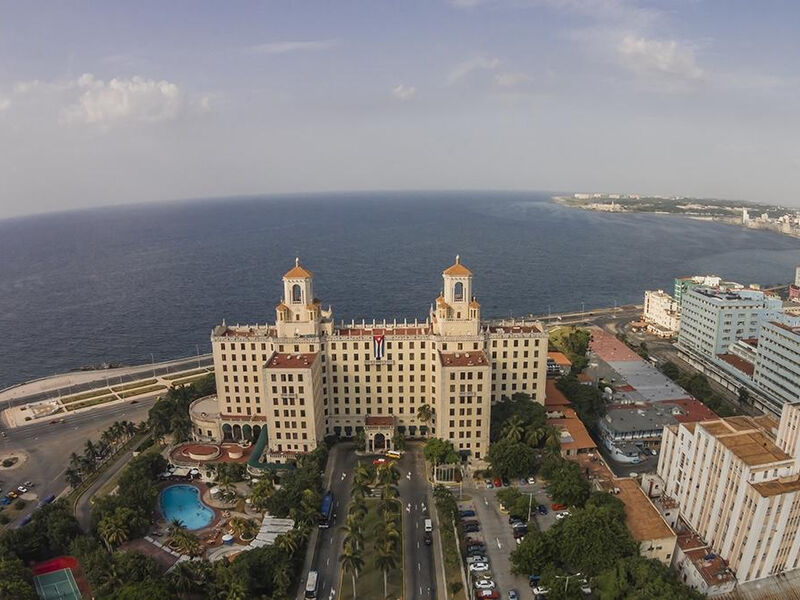 National De Cuba