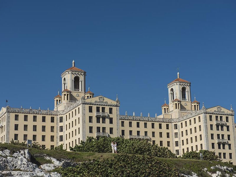 National De Cuba