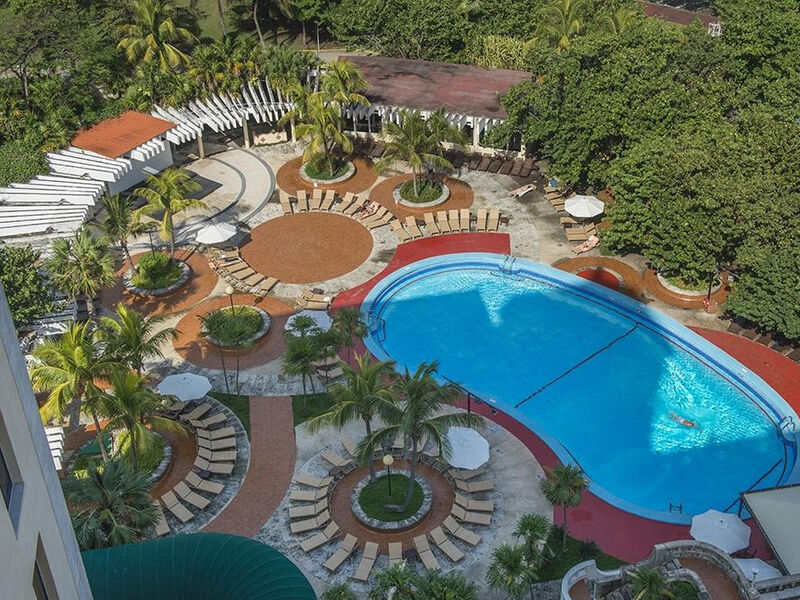 National De Cuba