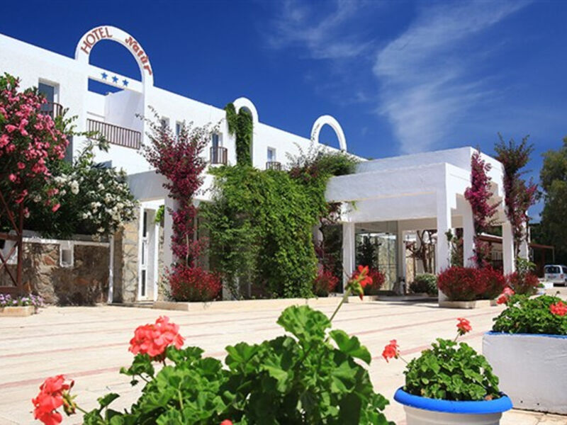 Natur Garden