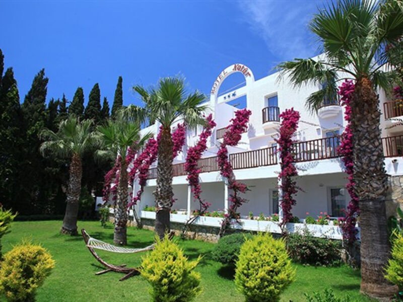 Natur Garden