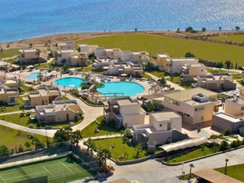 Natura Park Village