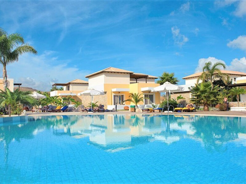Natura Park Village