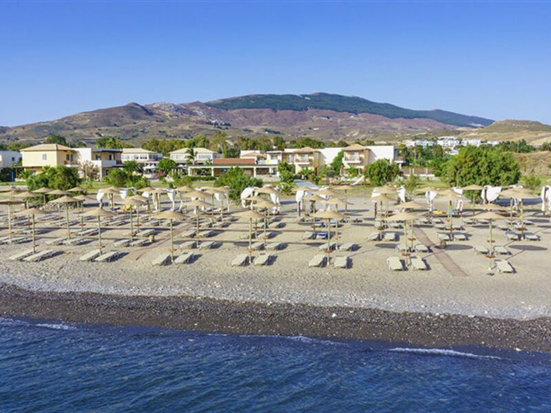 Natura Park Village