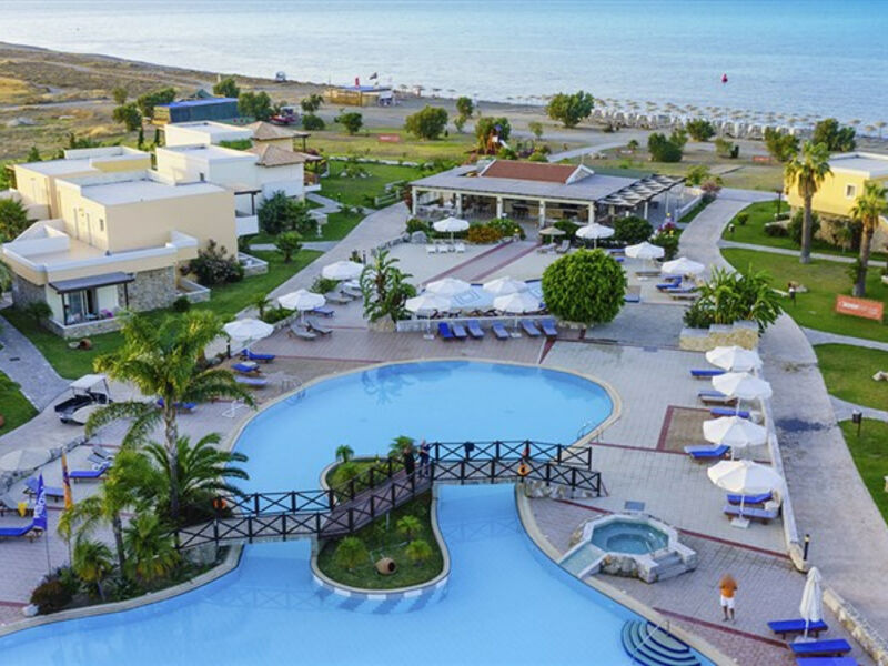 Natura Park Village