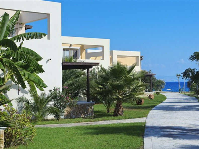 Natura Park Village