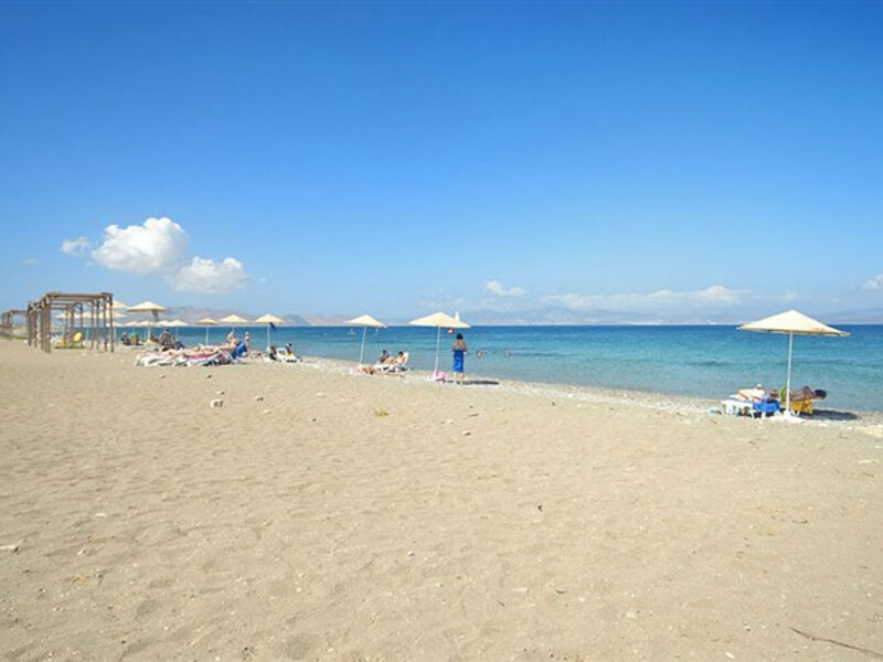 Natura Park Village