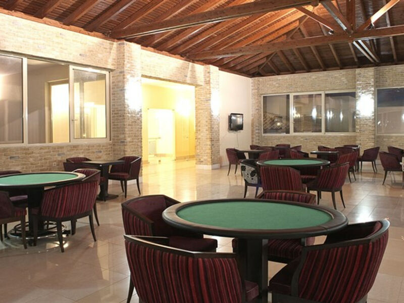 Natura Park Village