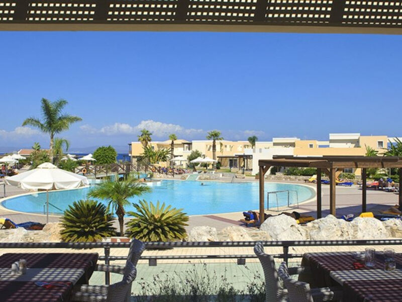 Natura Park Village