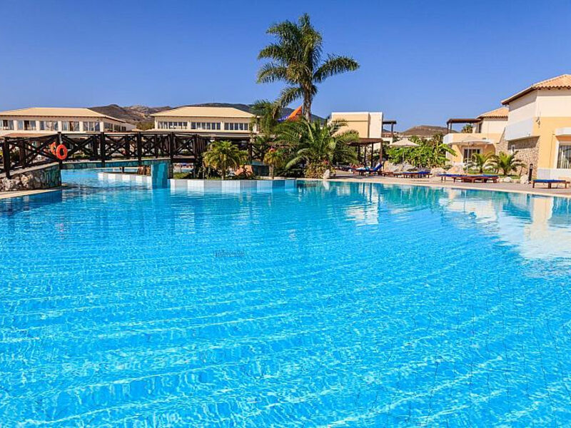 Natura Park Village & Spa
