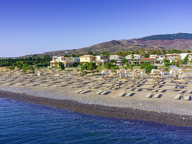 Natura Park Village & Spa
