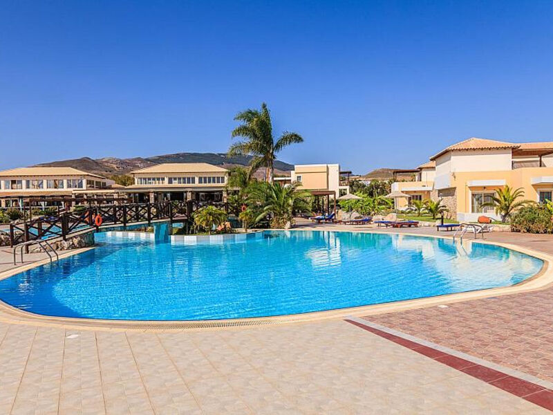 Natura Park Village & Spa