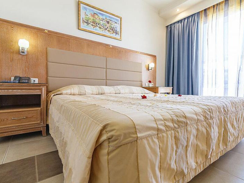 Natura Park Village & Spa