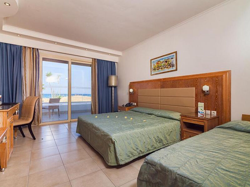 Natura Park Village & Spa