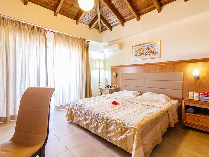 Natura Park Village & Spa