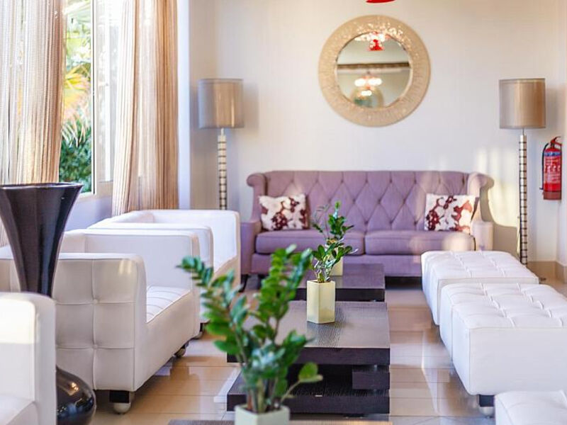 Natura Park Village & Spa