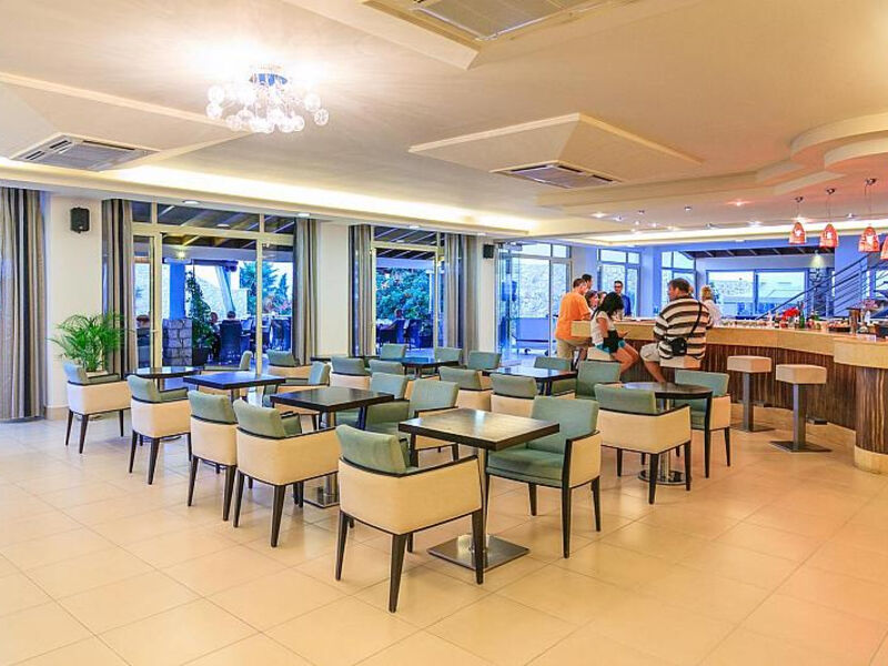 Natura Park Village & Spa
