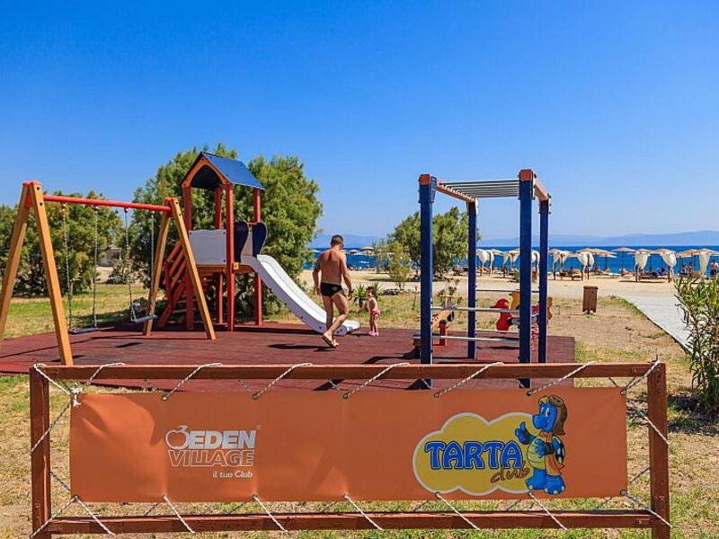 Natura Park Village & Spa