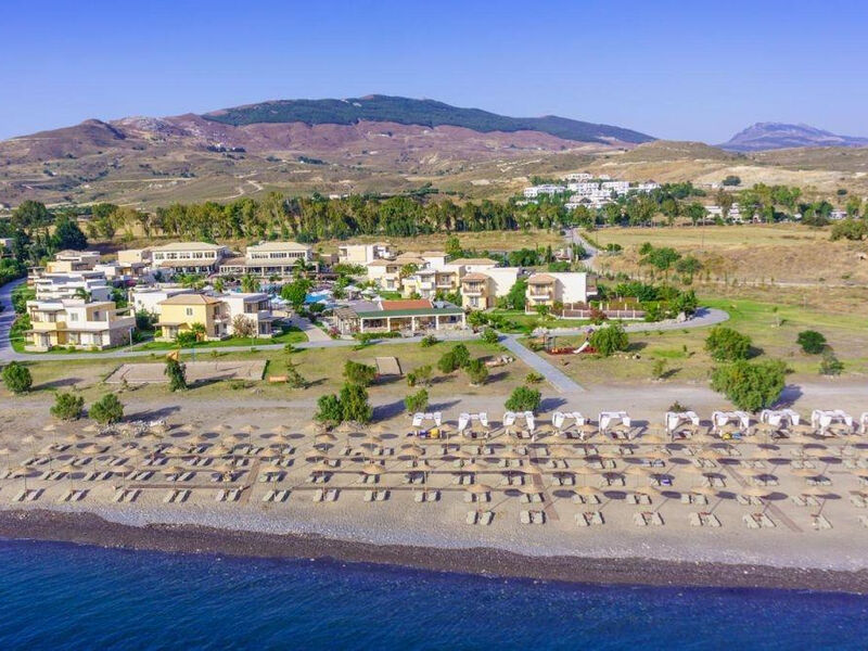 Natura Park Village & Spa