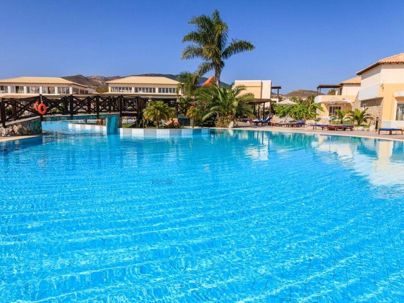 Natura Park Village & Spa