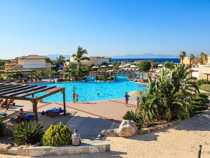 Natura Park Village & Spa