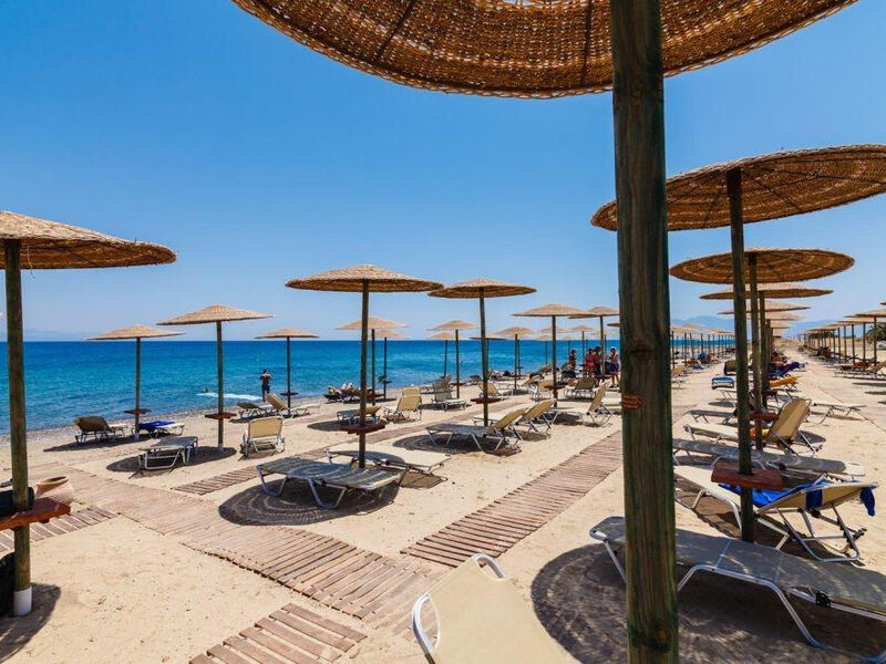 Natura Park Village & Spa