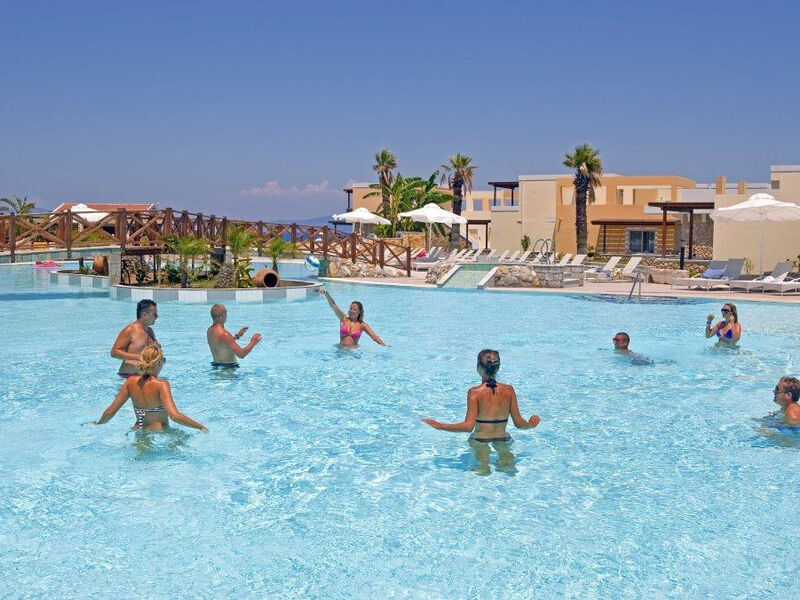 Natura Park Village & Spa