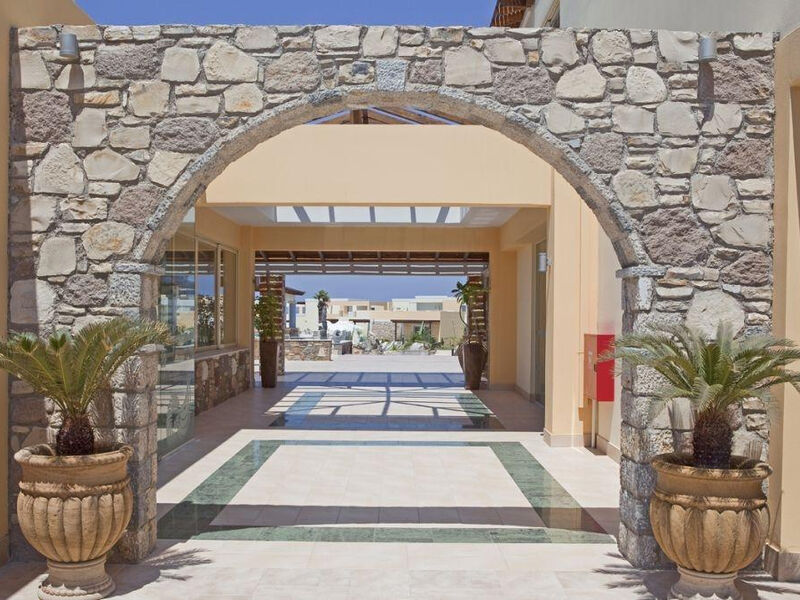 Natura Park Village & Spa
