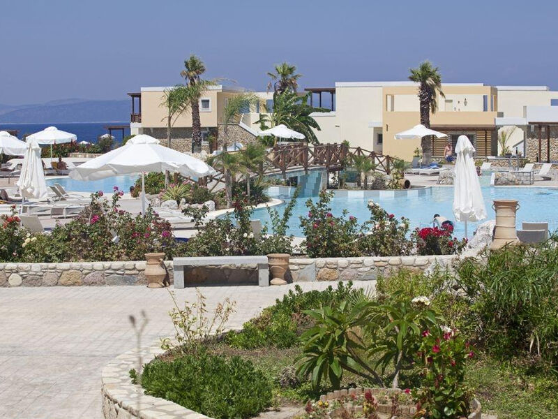 Natura Park Village & Spa