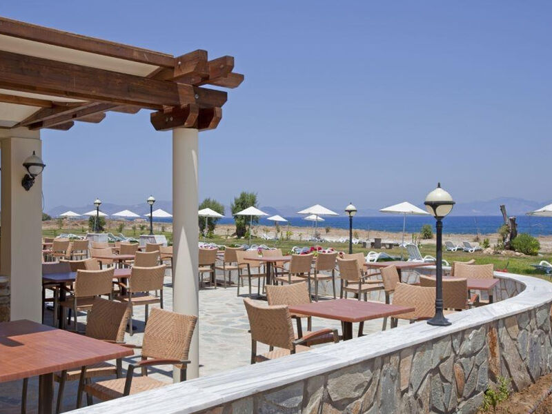 Natura Park Village & Spa