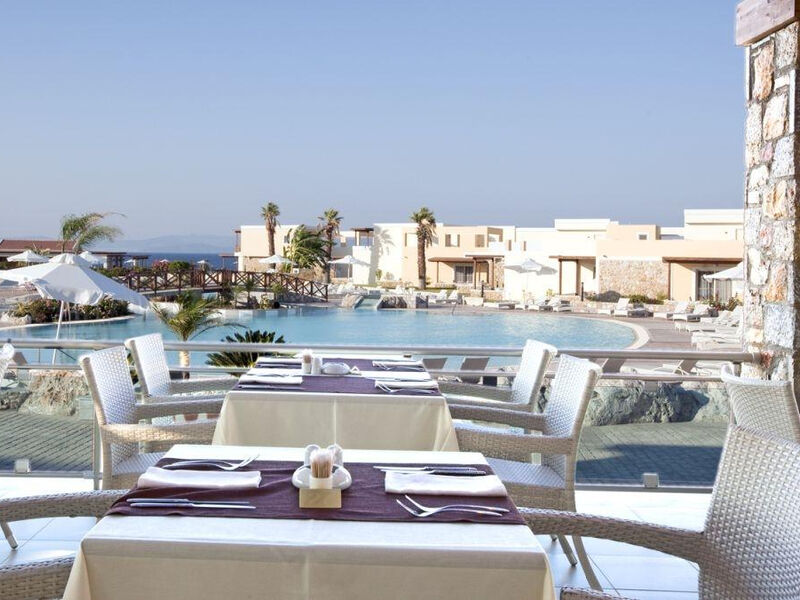 Natura Park Village & Spa