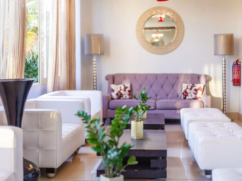 Natura Park Village & Spa