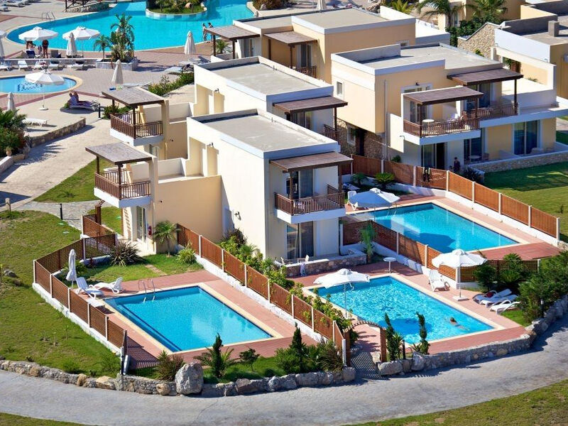 Natura Park Village & Spa