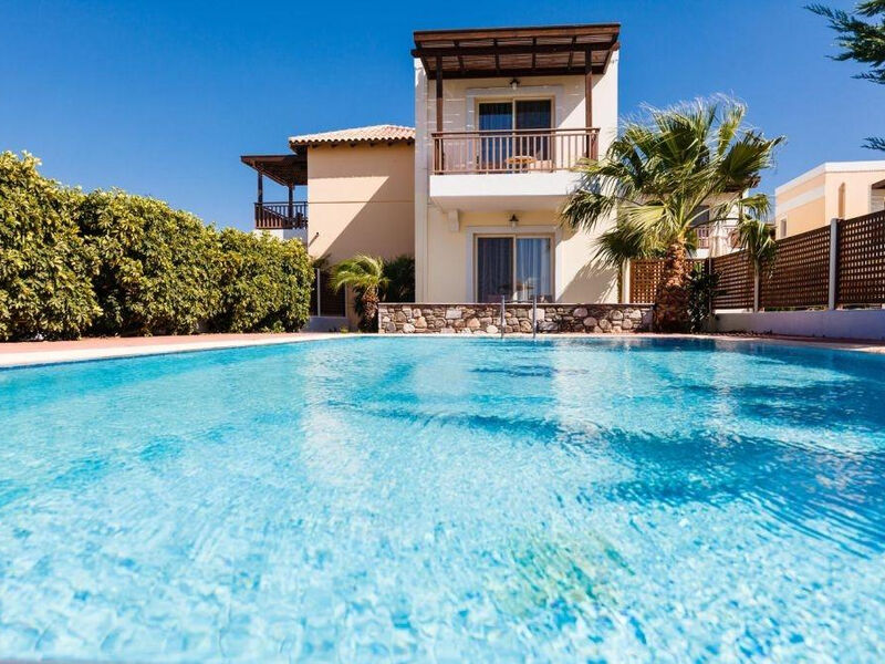 Natura Park Village & Spa