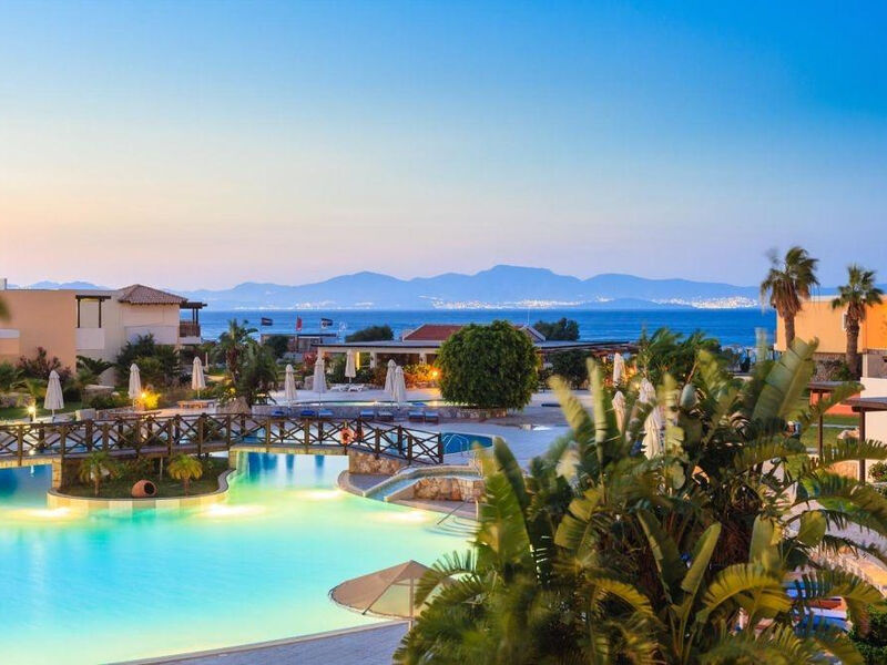 Natura Park Village & Spa