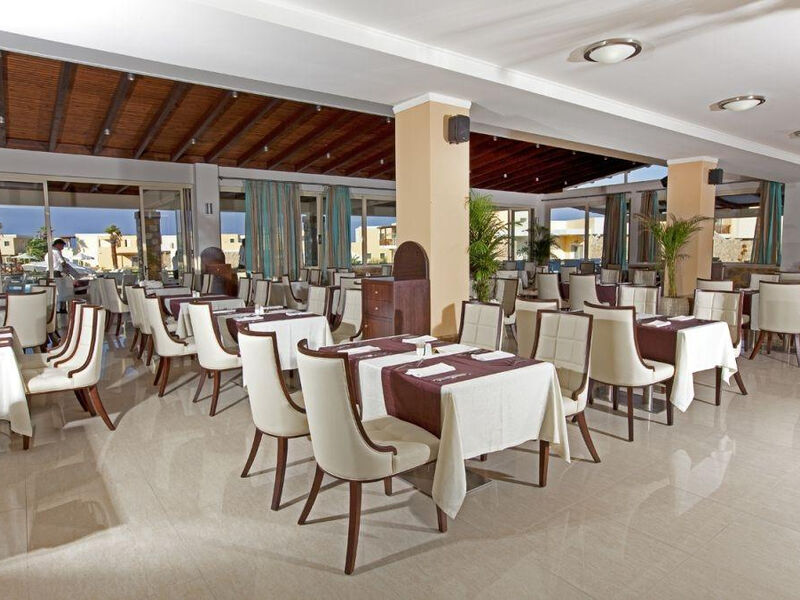 Natura Park Village & Spa