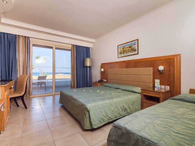 Natura Park Village & Spa