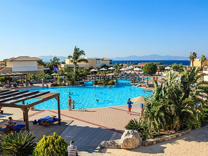 Natura Park Village & Spa
