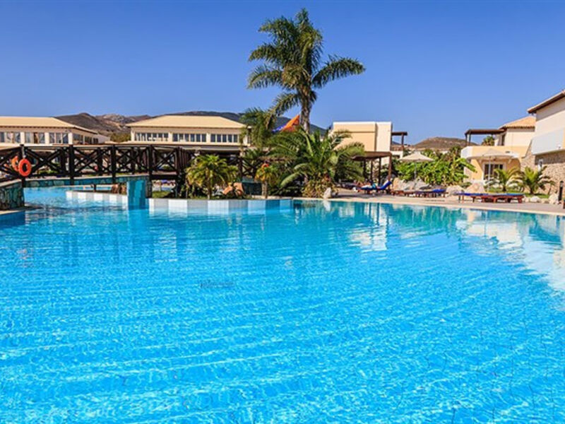 Natura Park Village & Spa