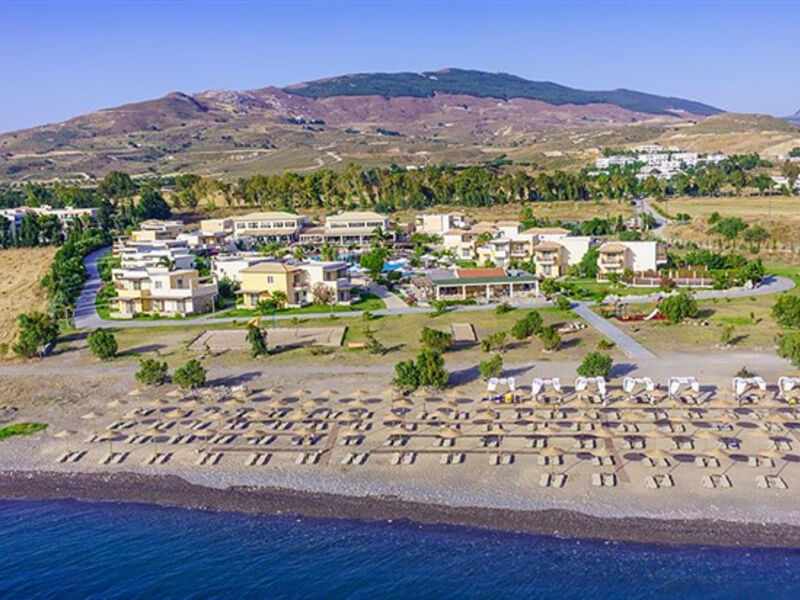 Natura Park Village & Spa