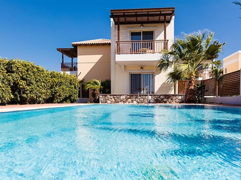 Natura Park Village & Spa