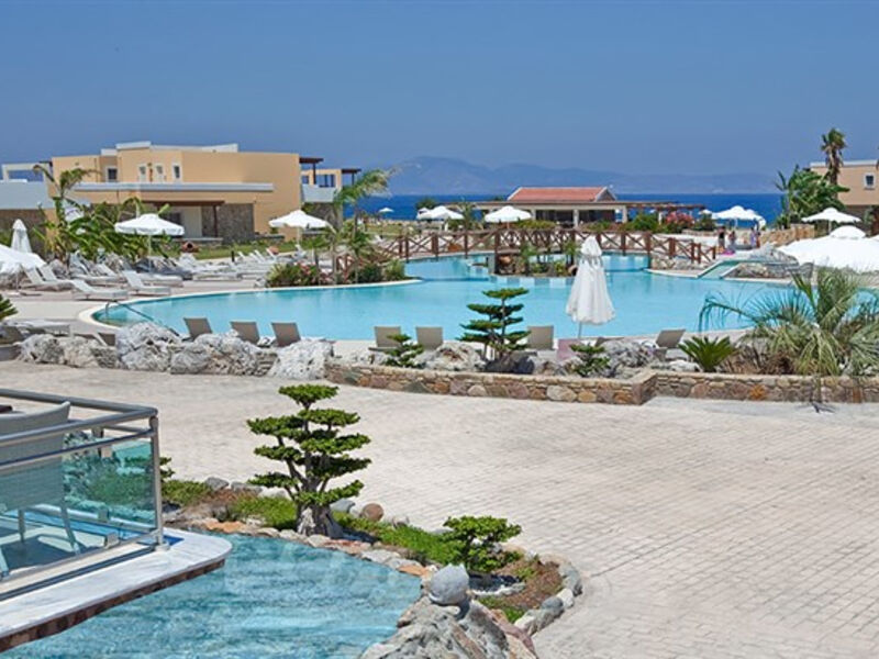 Natura Park Village & Spa