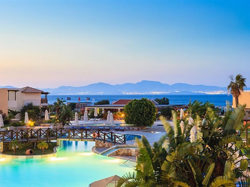 Natura Park Village & Spa