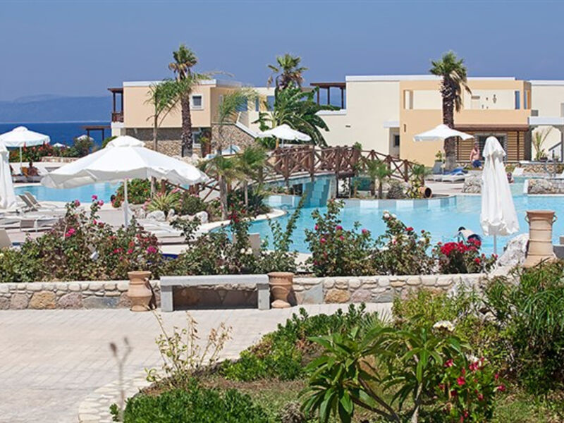 Natura Park Village & Spa