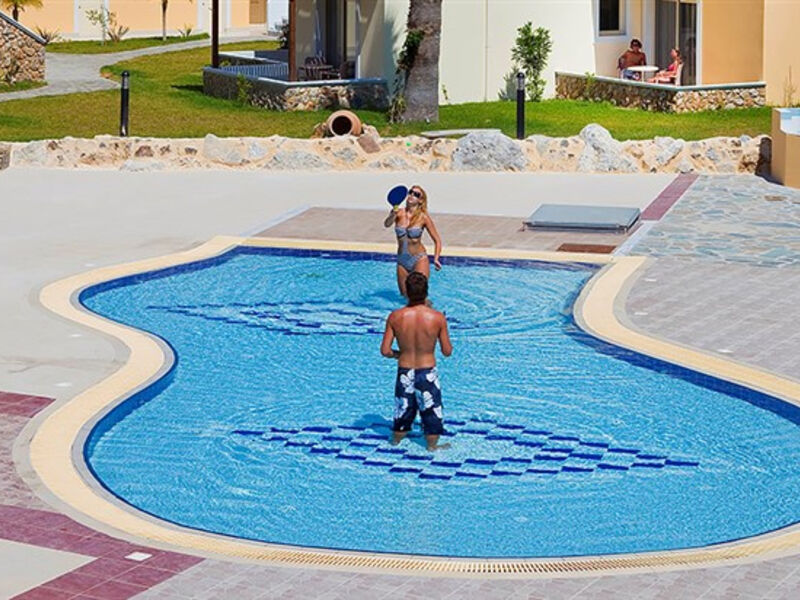Natura Park Village & Spa