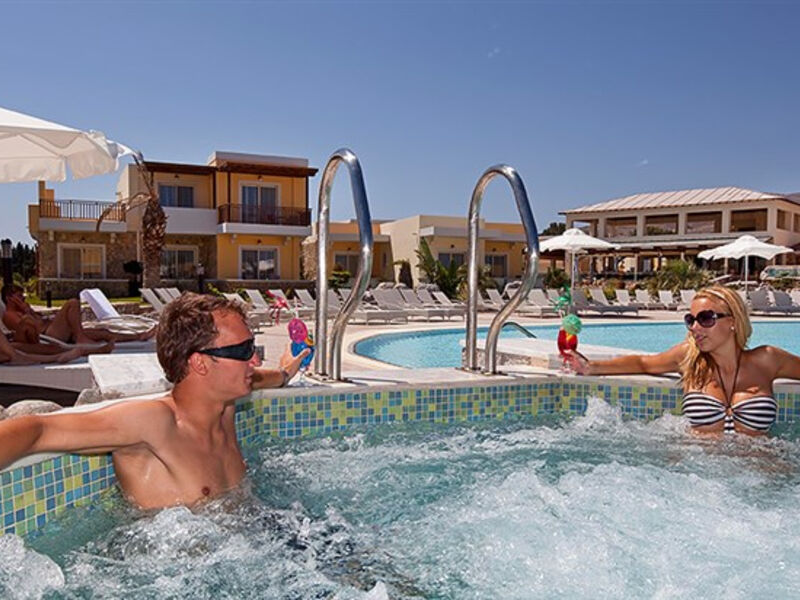 Natura Park Village & Spa