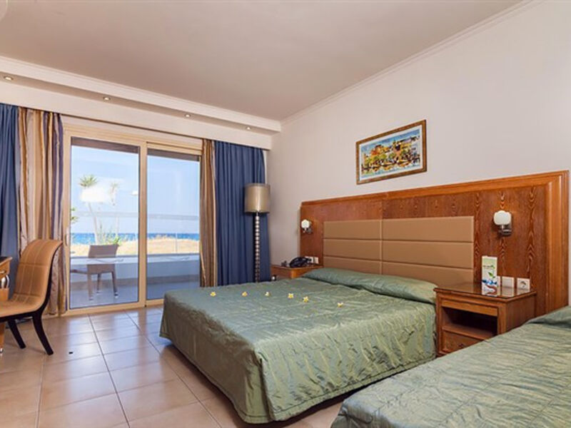 Natura Park Village & Spa