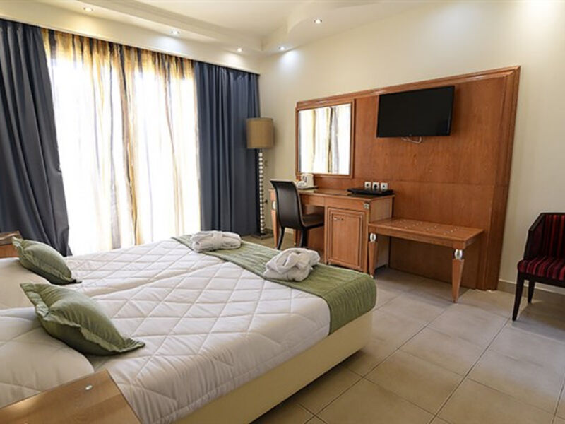 Natura Park Village & Spa