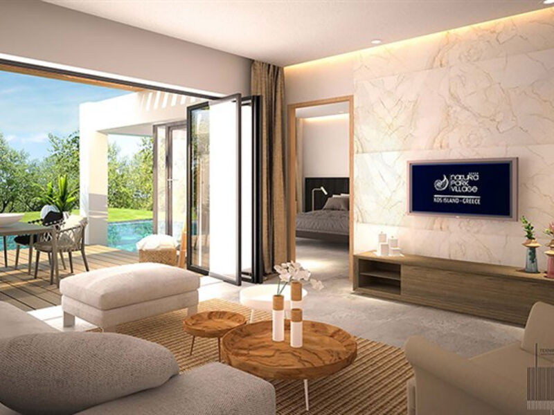 Natura Park Village & Spa